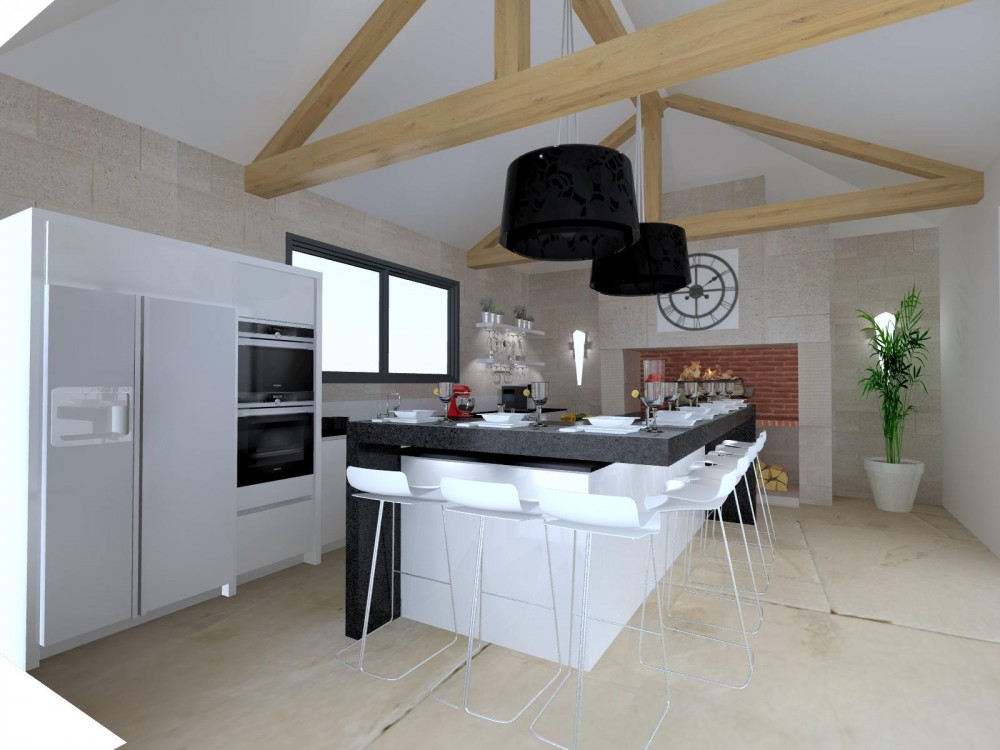 Cuisine Sélection by Concept Inside Cuisine Sélection by Concept Inside